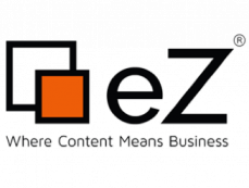 logo eZ Systems